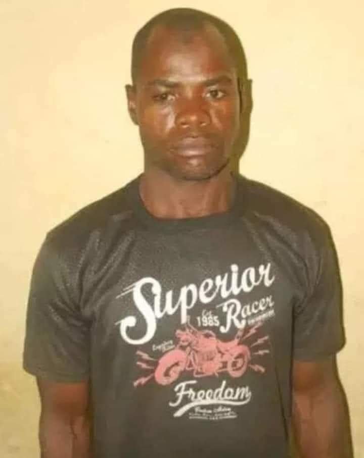 I USED THE PASTOR FOR RITUAL AFTER HE CAME SEEKING FOR SPIRITUAL POWERS – HERBALIST CONFESSES