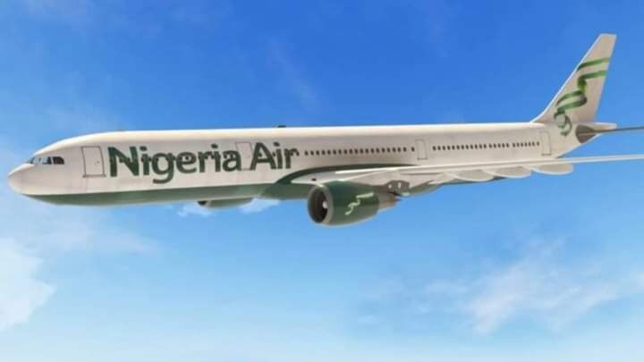 NIGERIA AIR, THE NATIONAL CARRIER THAT REFUSES TO FLY 