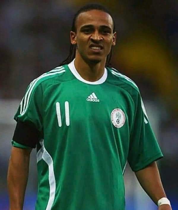 WITH 63 GAMES AND 10 GOALS FOR THE SUPER EAGLES, OSAZE ODEMWINGIE REMAINED IRREPLACEABLE SINCE HIS RETIREMENT 