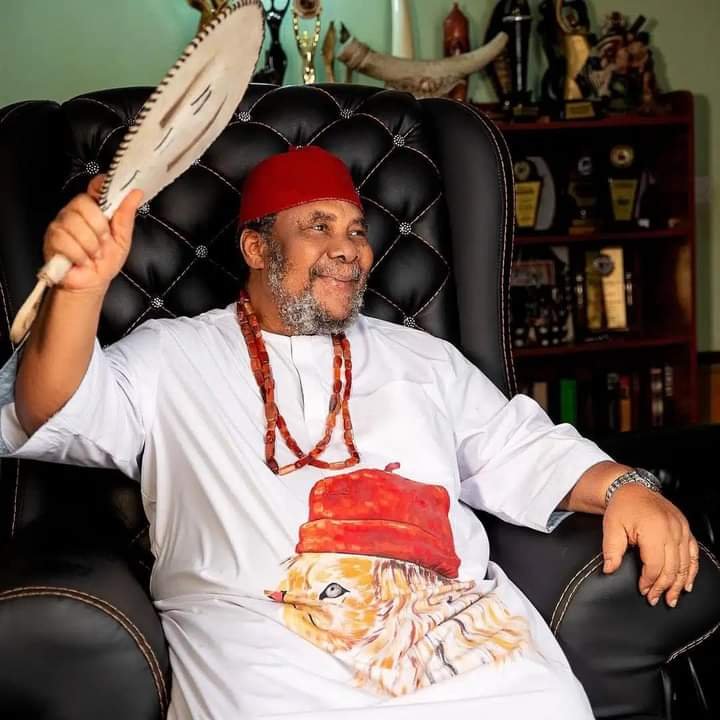 PETE EDOCHIE REPLIES CRITICS OVER CONTROVERSIAL HANDSHAKE WITH OONI OF IFE, SAYS HE’S HIGH CHIEF FOR A REASON 