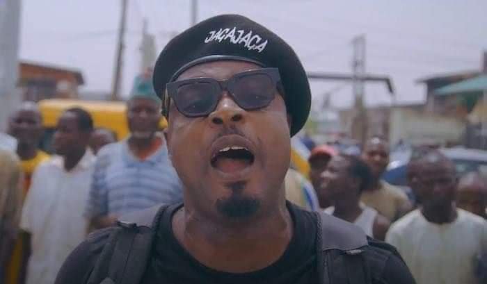 EEDRIS ABDULKAREEM PAID THE PRICE FOR THE RESPECT AND GLORY NIGERIAN MUSIC ARTISTES ENJOY TODAY, AT THE DETRIMENT OF HIS OWN CAREER, READ MORE.... 