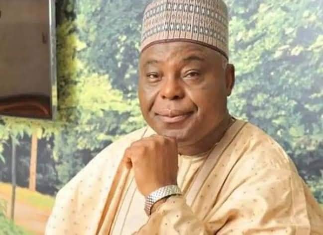 FOUNDER OF AIT, CHIEF RAYMOND DOKPESI IS DEAD