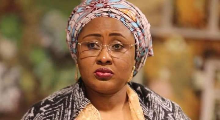 FIRST LADIES DESERVE SOME PRESIDENTIAL PRIVILEGES AFTER VACATING OFFICE – AISHA BUHARI KICKS