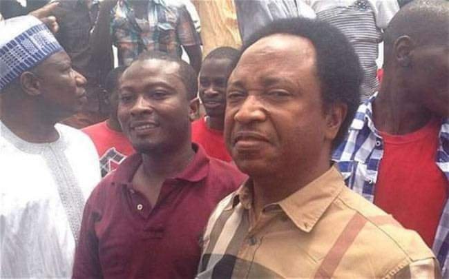 BUHARI LAYS ‘BOOBY TRAPS’ FOR INCOMING GOVERNMENT - SHEHU SANI