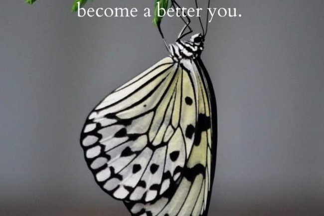 HOW CAN WE TURN CHANGE IN OUR FAVOUR?