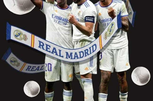 2022: THE TOP 10 MOST VALUABLE SOCCER (FOOTBALL) TEAMS IN THE WORLD 