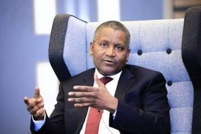 DANGOTE REFINERY MAY NOT BRING DOWN FUEL PRICES – NLC