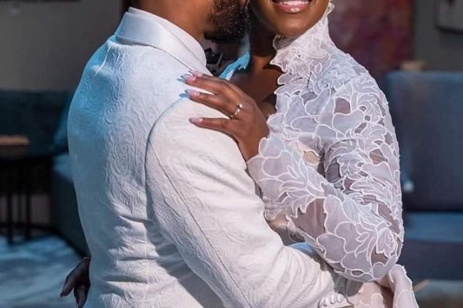 WHO YOU MARRY DETERMINES IF YOU WOULD BE SUCCESSFUL IN LIFE