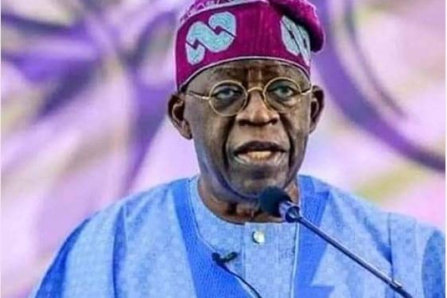 REPS TO TINUBU: DECLARE STATE OF EMERGENCY ON DRUG ABUSE