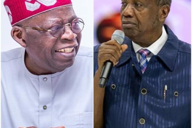 YOU’VE BEEN PRAYING FOR NIGERIA OVER THE YEARS, WHAT POSITIVE IMPACT HAVE WE SEEN? – NIGERIAN LAWYER TACKLES ADEBOYE