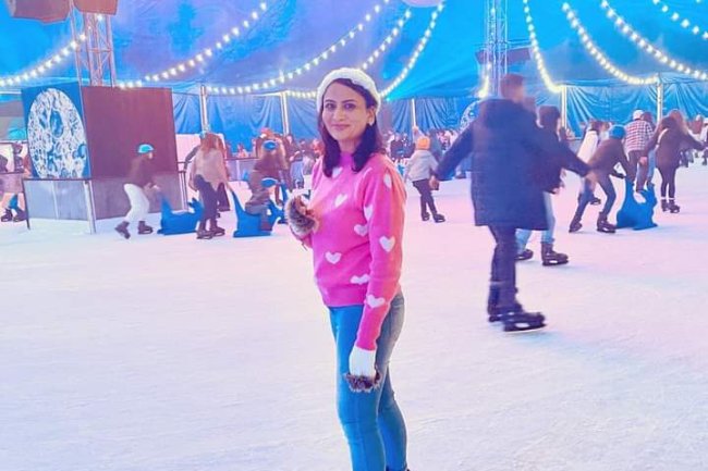 BEING IN LOVE IS NOT ONLY ABOUT HOW YOU FEEL, BUT ALSO HOW YOU MAKE THE OTHER PERSON FEEL IN YOUR LOVE