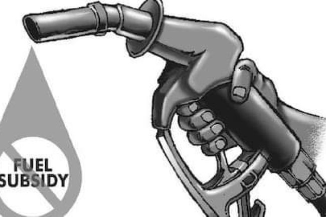 THE GAINS AND LOSSES OF FUEL SUBSIDY BY ABAI FRANCIS 
