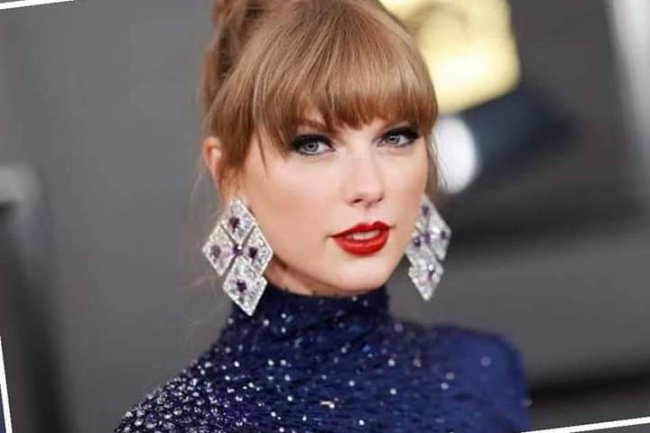 TAYLOR SWIFT SURPASSES MADONNA AND BEYONCE TO BECOME 2ND RICHEST SELF-MADE WOMAN IN MUSIC