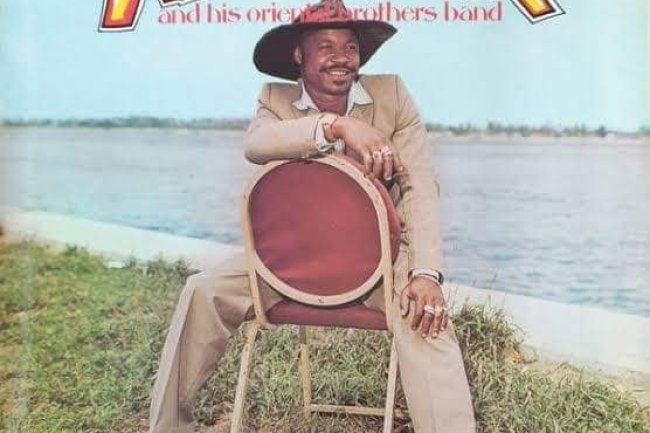 HISTORY: DR. SIR WARRIOR DIED