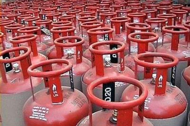 A BRIEF INTO LIQUEFIED PETROLEUM GAS (LPG)