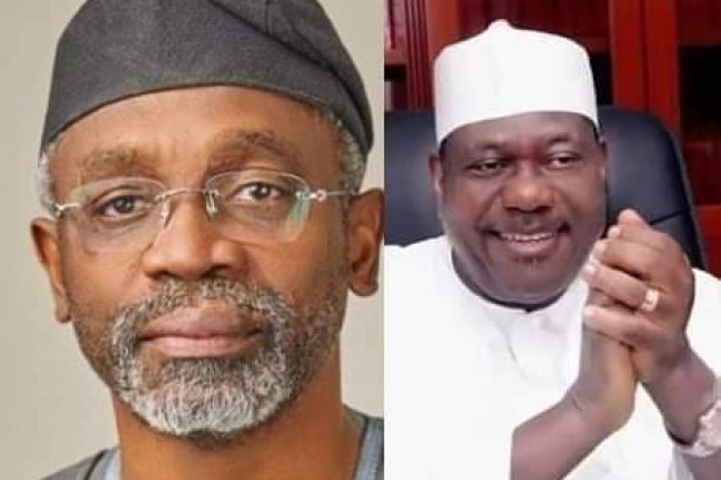 PRESIDENT TINUBU APPOINTS GBAJABIAMILA CHIEF OF STAFF, AKUME AS SGF