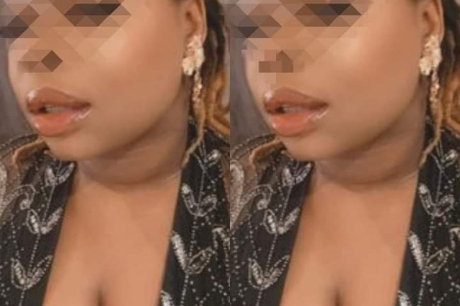 NIGERIAN MAN WITH N100K SALARY ASKS LADY EARNING N34 MILLION TO QUIT HER JOB AND MARRY HIM