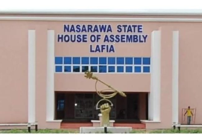 13 MEMBERS-ELECT DENIED ACCESS TO ASSEMBLY COMPLEX IN NASARAWA