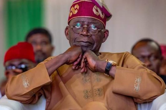 COURT STRIKES OUT CASE SEEKING TO STOP PRESIDENT BOLA TINUBU'S INAUGURATION