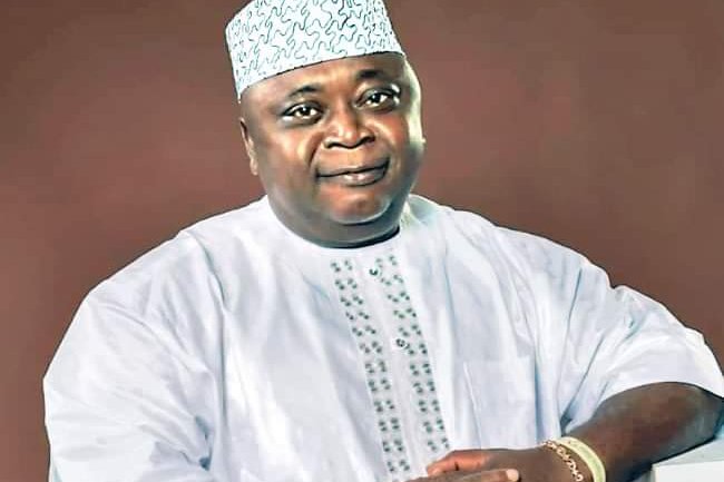 FG FILES MONEY LAUNDERING CHARGES AGAINST HON. LADI ADEBUTU, OTHERS