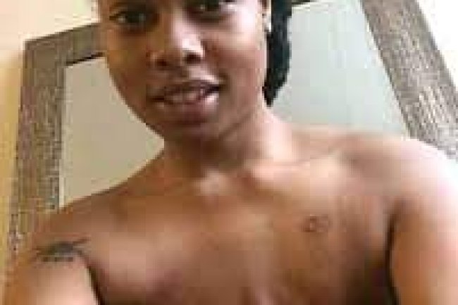 I'M A FULL GROWN WOMAN WITHOUT BREASTS, IT'S HARD TO FIND LOVE DUE TO MY MEDICAL CONDITION