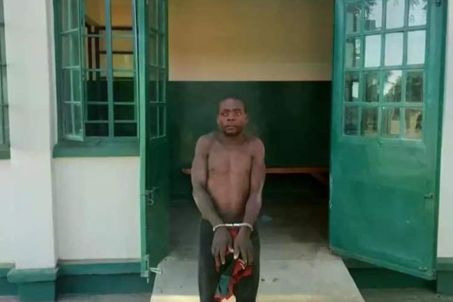 MALAWI: MAN BEHEADS WIFE, CUTS OFF HER BODY PARTS OVER INFIDELITY