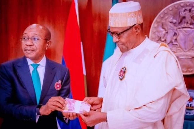 LIST OF GODWIN EMEFIELE’S ALLEGED CRIMES