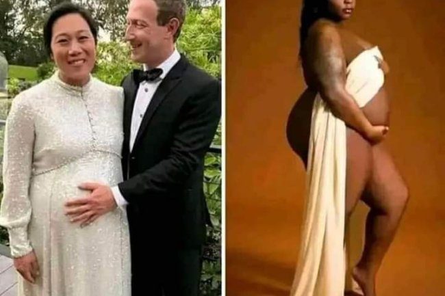 WIFE OF THE FACEBOOK OWNER VS WIFE OF THE FACEBOOK USER