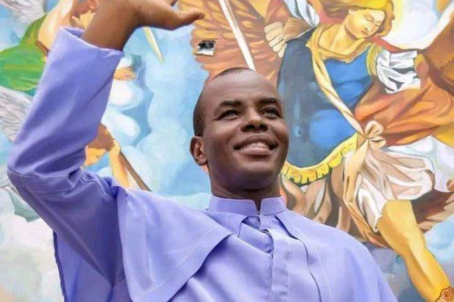 HOW MY COOK TRIED TO POISON ME – REV. FR. MBAKA
