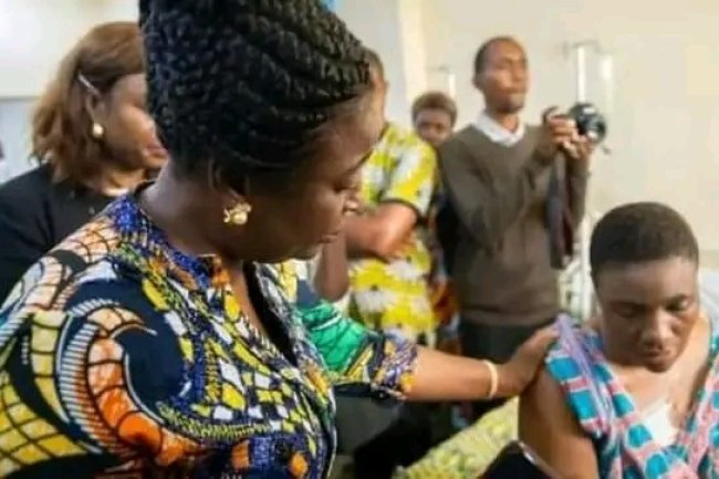 MAN SHOOTS WIFE IN EDO FOR DELAYING HIS MEAL