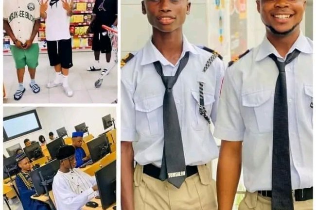 “YOU WILL REMAIN POOR FOREVER, YOU CAN NEVER ACHIEVE ANYTHING IN LIFE” - ANGRY OPM G.O PLACES CURSES ON HAPPIE BOYS IN LEAKED VOICE NOTE