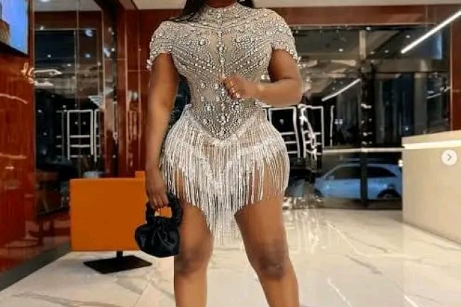 SIDE CHICS ARE IMPORTANT TO SUSTAIN MARRIAGES – BLESSING CEO