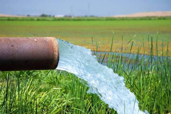 HOW GROUNDWATER CONTRIBUTE TO RISE IN SEA LEVEL, SHIFTING OF EARTH’S AXIS