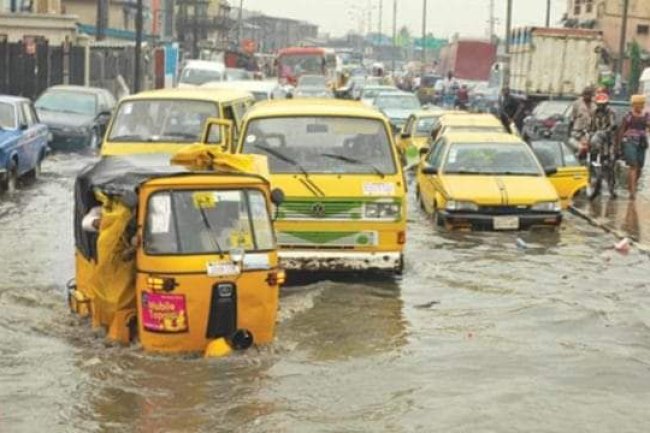 LAND SUBSIDENCE: LAGOS, BAYELSA, ONDO, OTHER GLOBAL COASTAL CITIES SINKING