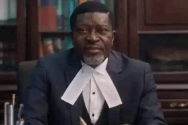 ‘OTEDOLA, DANGOTE, ELUMELU DO NOT EAT THREE SQUARE MEALS’ – KANAYO O. KANAYO