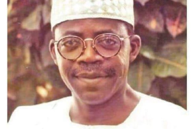 I WAS CAB A DRIVER IN AMERICA - TINUBU 