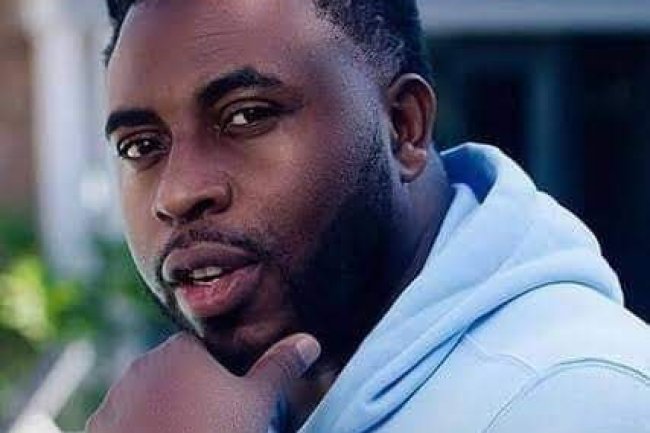 GOD CREATED MEN TO CHEAT – SINGER, SAMKLEF