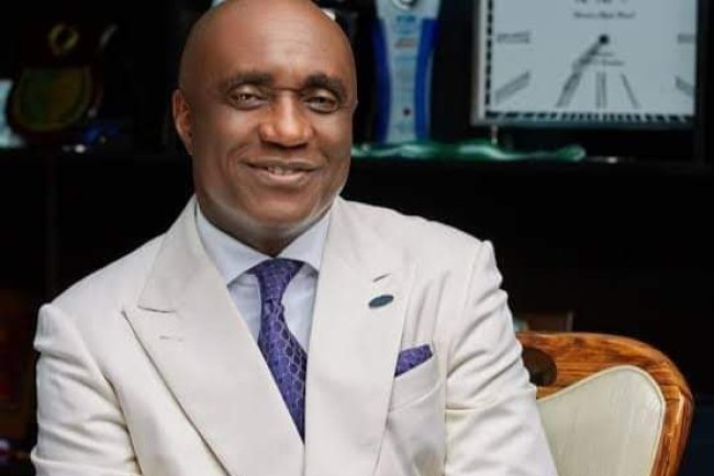 IF YOU DON’T PAY TITHE, YOU'RE A THIEF – PASTOR IBIYEOMIE