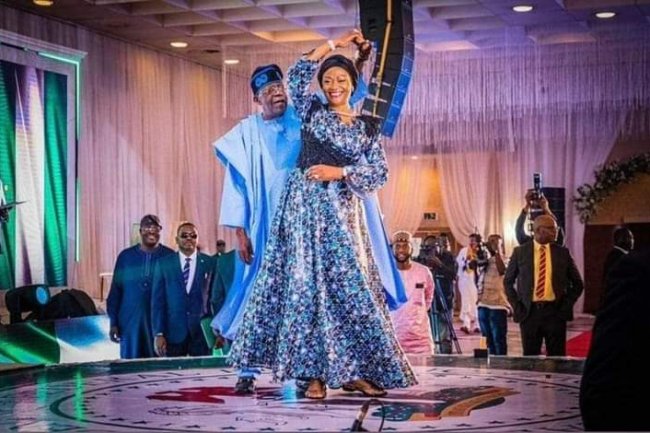 BREAKING! TINUBU OBTAINS $500M LOAN FOR WOMEN'S EMPOWERMENT 