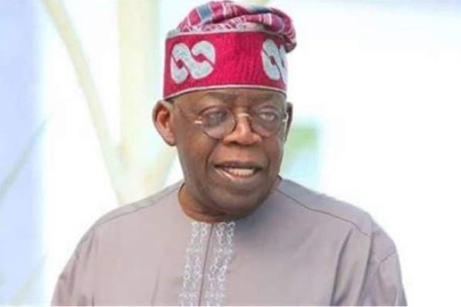 NIGERIA WILL SEE POSITIVE CHANGES AS WE MOVE ALONG AFTER GOING THROUGH THESE BABY STEPS OF PAINS - TINUBU TO NIGERIANS