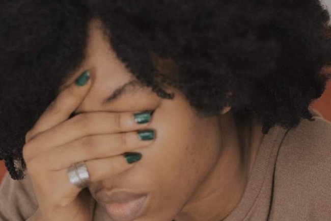 MY FATHER IS THE REASON WHY MY LOVE LIFE IS IN JEOPARDY