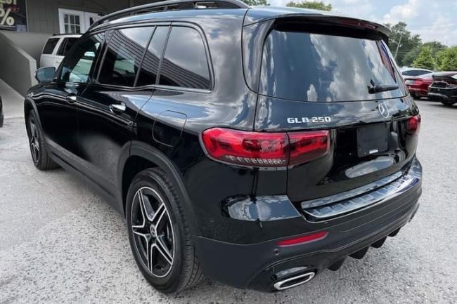 ABUJA CUSTOMER ABSCONDS WITH N55M BENZ DURING TEST DRIVE