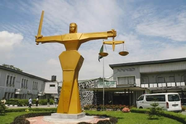 ECOWAS COURT FINES FG #500,000 AND BARS FG DEFENCE LAWYER FROM THE ECOWAS COURT