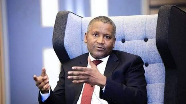 DANGOTE REFINERY MAY NOT BRING DOWN FUEL PRICES – NLC