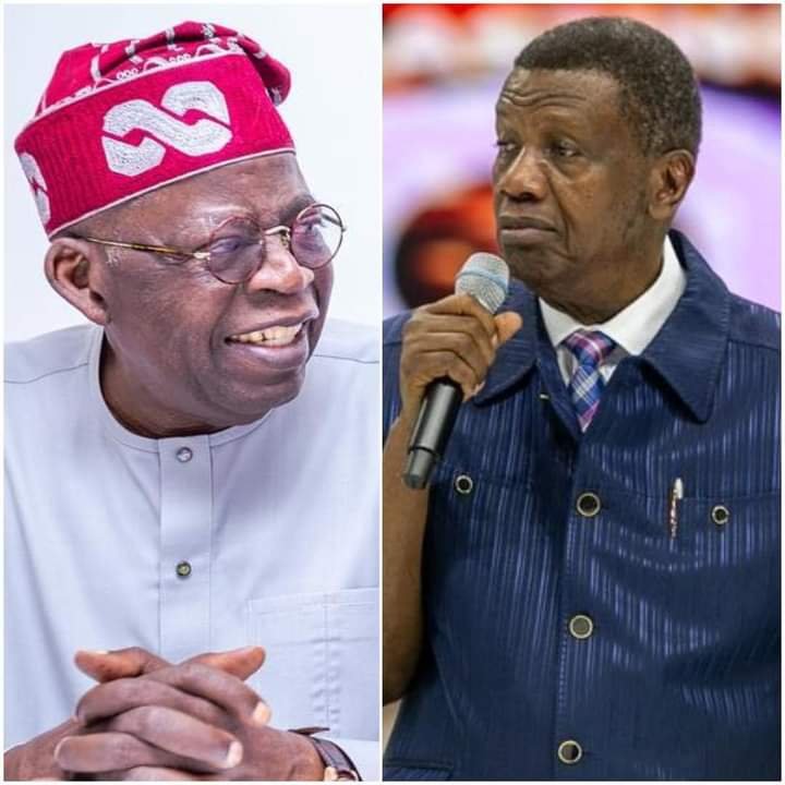YOU’VE BEEN PRAYING FOR NIGERIA OVER THE YEARS, WHAT POSITIVE IMPACT HAVE WE SEEN? – NIGERIAN LAWYER TACKLES ADEBOYE