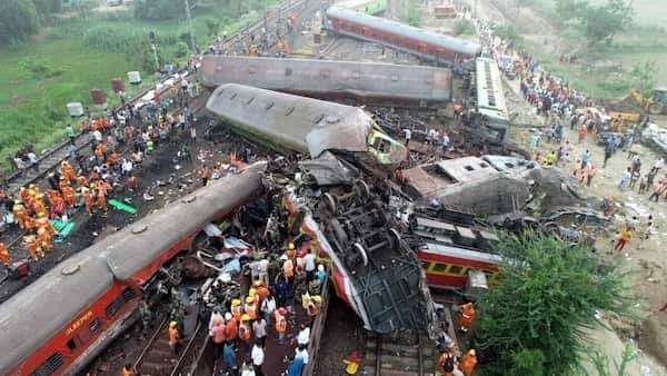 INDIA: THE 2023 ODISHA TRAIN COLLISION AND OTHER TRAGIC RAIL DISASTER 