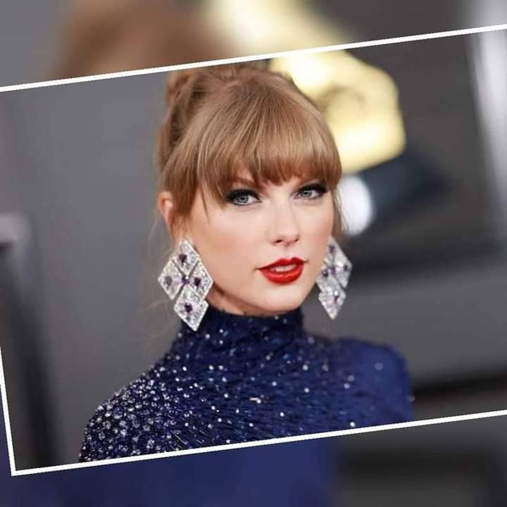 TAYLOR SWIFT SURPASSES MADONNA AND BEYONCE TO BECOME 2ND RICHEST SELF-MADE WOMAN IN MUSIC