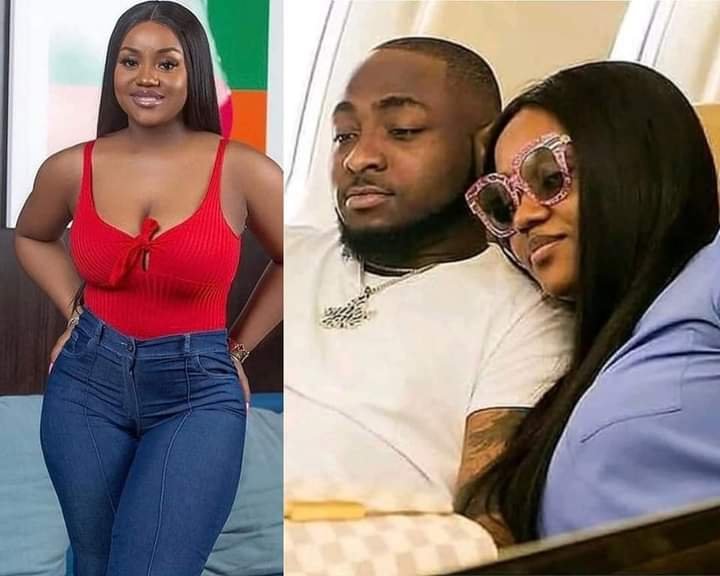 “SHE IGNORED ME DESPITE BEING A STAR” – DAVIDO RECOUNTS FIRST TIME HE TRIED SPEAKING TO WIFE CHIOMA