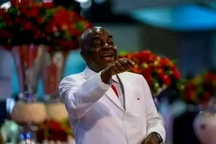 ASSASSINS CAME LOOKING FOR ME - BISHOP DAVID OYEDEPO