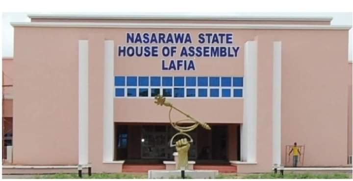 13 MEMBERS-ELECT DENIED ACCESS TO ASSEMBLY COMPLEX IN NASARAWA